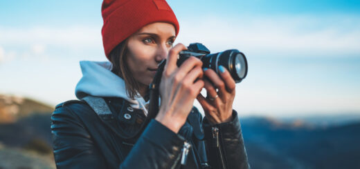 Réussir la photographie