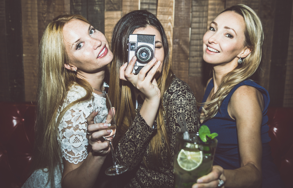 photographe professionnel