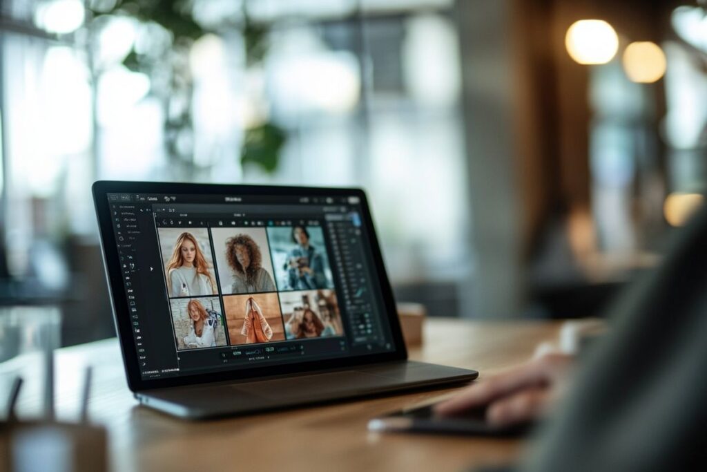 Comment ImgBB simplifie l'hébergement et le partage d'images en ligne ?