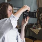Photographe scolaire