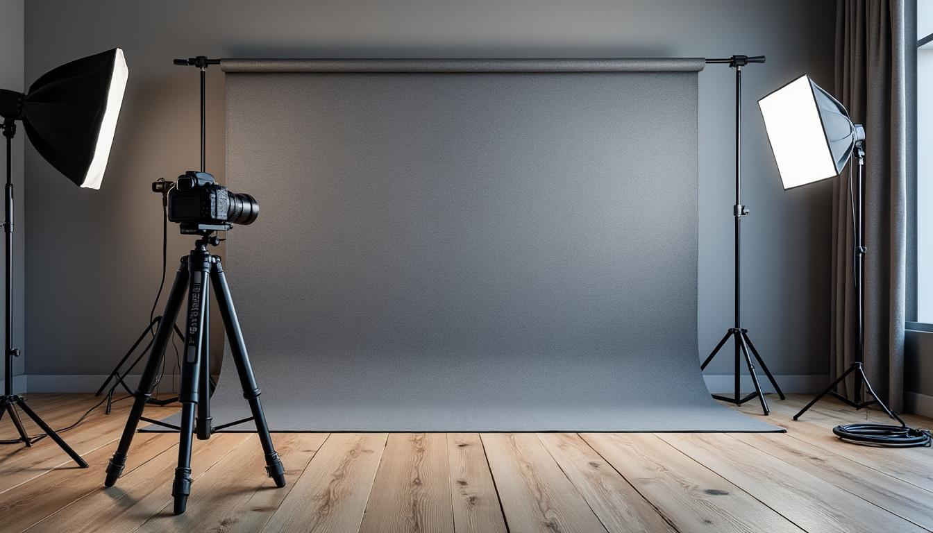 découvrez des conseils pratiques pour améliorer vos compétences en photo en studio. maîtrisez l’éclairage, la composition et obtenez des résultats professionnels grâce à notre guide d’astuces simples et efficaces.