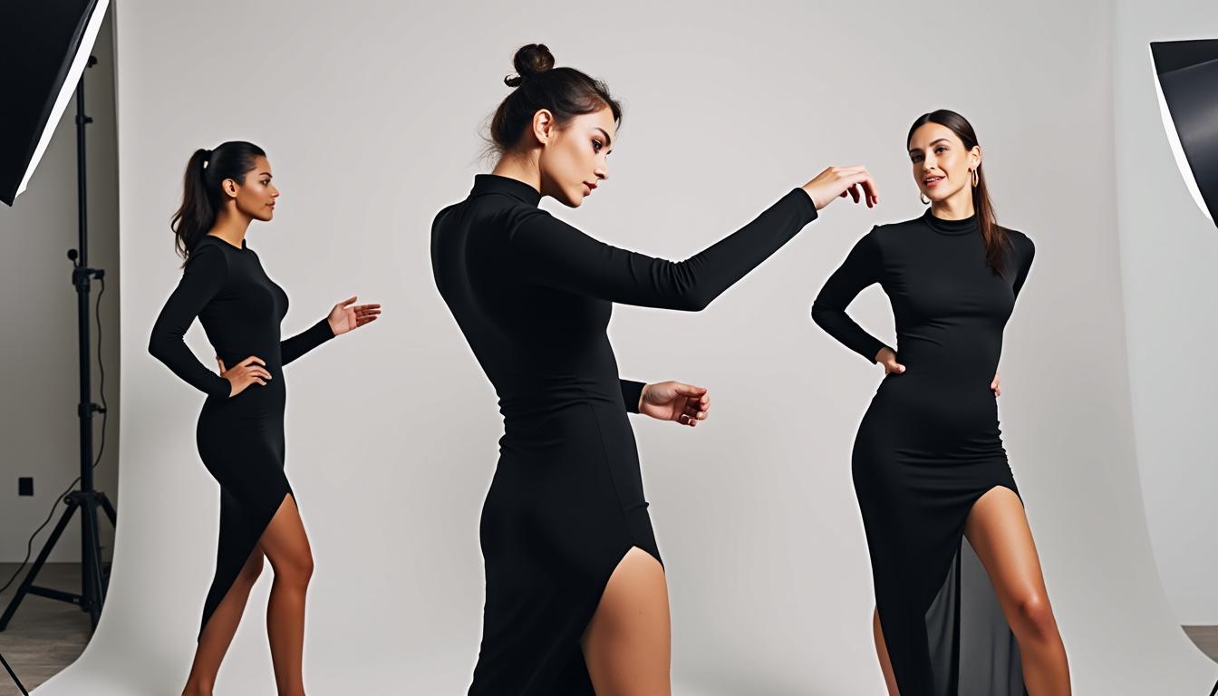 découvrez nos conseils pratiques pour la photo en studio et améliorez vos compétences rapidement. boostez la qualité de vos clichés grâce à des astuces faciles à appliquer, idéales pour débutants et passionnés.