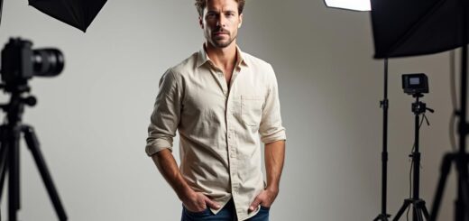 découvrez comment améliorer vos photos en studio grâce à des astuces simples et efficaces. apprenez à maîtriser l'éclairage, la composition et les réglages pour obtenir des résultats professionnels rapidement.