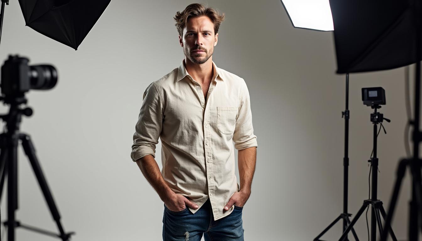 découvrez comment améliorer vos photos en studio grâce à des astuces simples et efficaces. apprenez à maîtriser l'éclairage, la composition et les réglages pour obtenir des résultats professionnels rapidement.