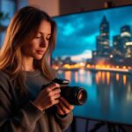 découvrez nos meilleurs conseils pour réussir vos photos de nuit : astuces de prise de vue, réglages et techniques pour sublimer vos images nocturnes, même sans matériel professionnel.