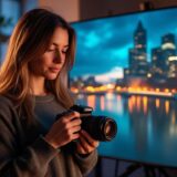 découvrez nos meilleurs conseils pour réussir vos photos de nuit : astuces de prise de vue, réglages et techniques pour sublimer vos images nocturnes, même sans matériel professionnel.