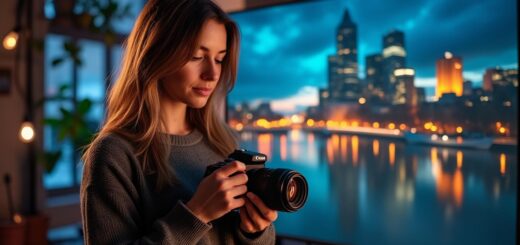 découvrez nos meilleurs conseils pour réussir vos photos de nuit : astuces de prise de vue, réglages et techniques pour sublimer vos images nocturnes, même sans matériel professionnel.