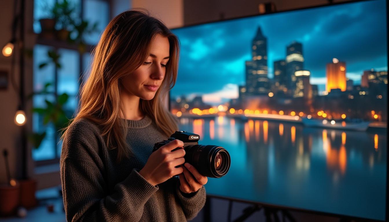 découvrez nos meilleurs conseils pour réussir vos photos de nuit : astuces de prise de vue, réglages et techniques pour sublimer vos images nocturnes, même sans matériel professionnel.