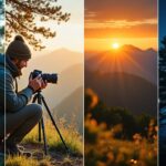 découvrez nos conseils pratiques pour réussir vos photos de nature à chaque saison de l'année. apprenez les astuces pour capturer la beauté du printemps, de l'été, de l'automne et de l'hiver, et améliorez vos clichés en toute circonstance.