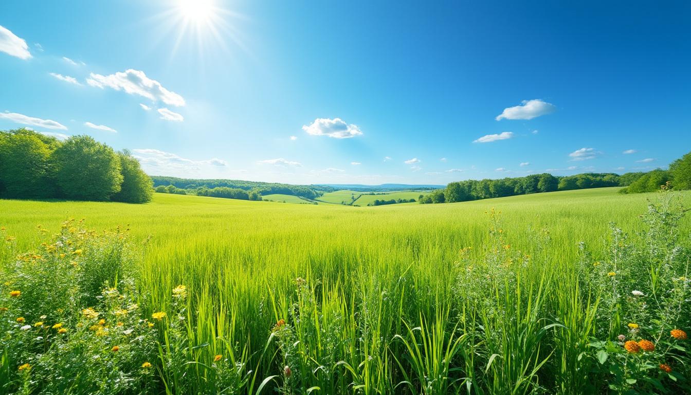 découvrez nos conseils pratiques pour réussir de superbes photos nature en toute saison : astuces de prises de vue, lumière, composition et idées créatives adaptées au printemps, été, automne et hiver.