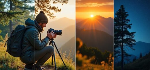 découvrez nos conseils pratiques pour réussir vos photos de nature à chaque saison de l'année. apprenez les astuces pour capturer la beauté du printemps, de l'été, de l'automne et de l'hiver, et améliorez vos clichés en toute circonstance.