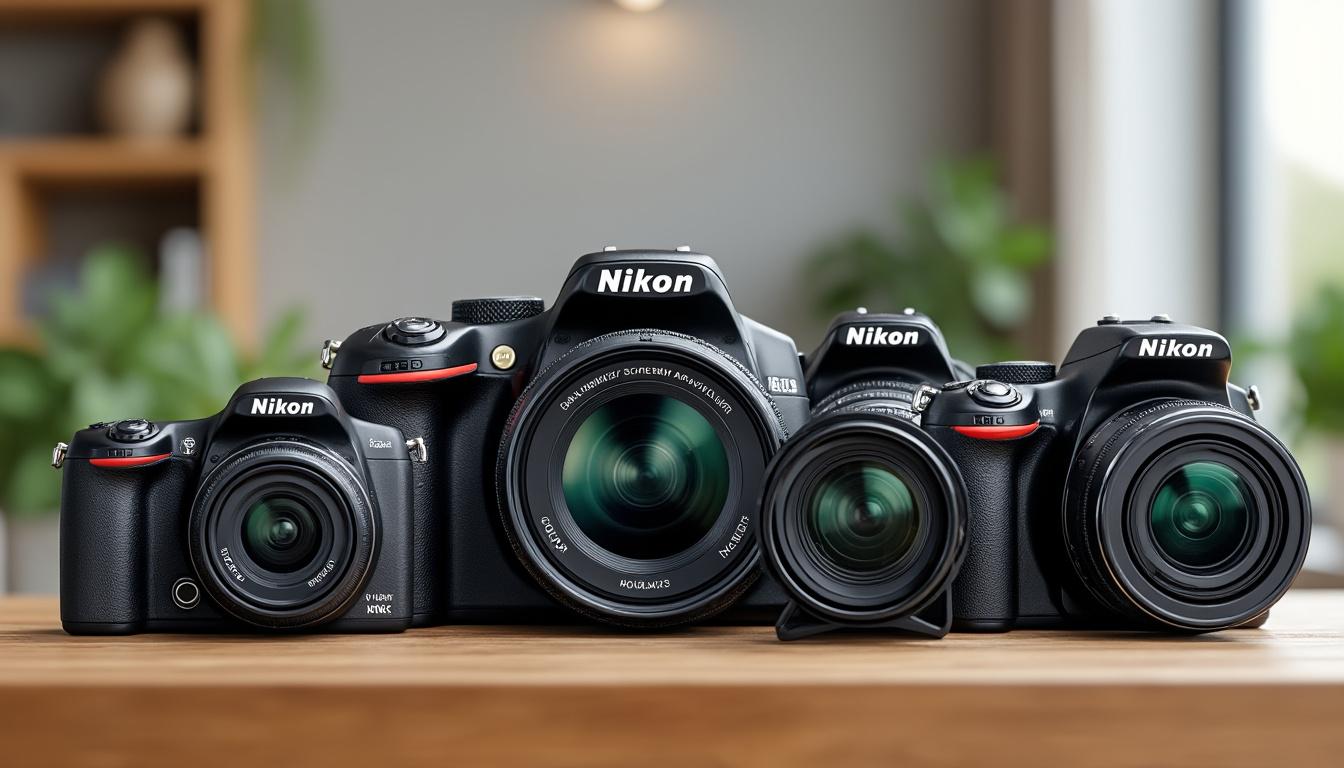 découvrez comment optimiser l'utilisation de votre appareil photo nikon coolpix avec nos astuces et conseils pratiques. apprenez à tirer le meilleur parti de votre compact nikon pour des photos réussies, quel que soit votre niveau !