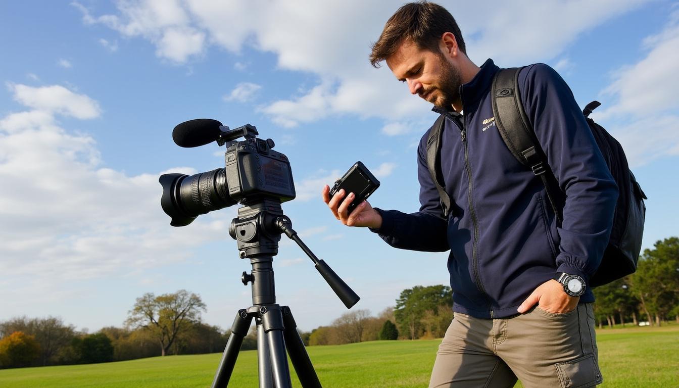 découvrez nos astuces et conseils pour exploiter pleinement les compacts nikon coolpix, améliorer vos photos et maîtriser toutes les fonctionnalités de votre appareil.