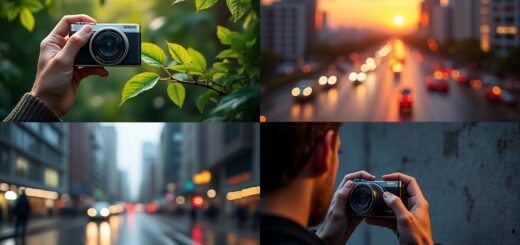 découvrez nos astuces et conseils pratiques pour optimiser l’utilisation de votre appareil photo compact nikon coolpix et réussir toutes vos photos, que vous soyez débutant ou passionné.