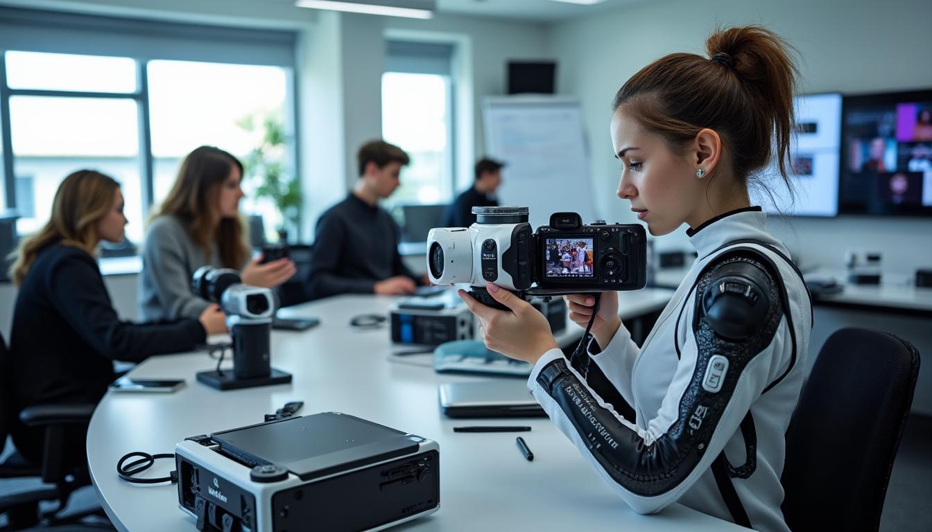 découvrez les erreurs fréquentes à éviter pour réussir en tant que formateur photo. conseils pratiques, bonnes pratiques et astuces pour enseigner la photographie efficacement dès le début.