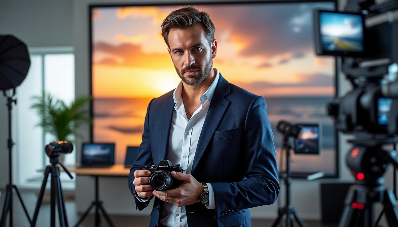 découvrez les erreurs fréquentes à éviter pour réussir en tant que formateur photo. conseils pratiques et astuces pour développer vos compétences et transmettre votre passion de la photographie.