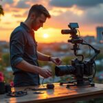 découvrez les règles essentielles du droit à l'image en photographie et profitez de conseils pratiques pour protéger votre travail en tant qu'artiste. apprenez à obtenir les autorisations nécessaires et à respecter la vie privée de vos sujets.
