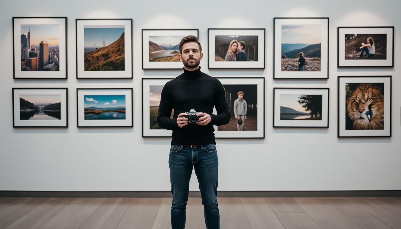 découvrez les règles essentielles du droit à l'image en photographie et obtenez des conseils pratiques pour protéger votre travail artistique tout en respectant la vie privée de vos sujets.