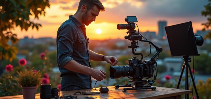 découvrez les règles essentielles du droit à l'image en photographie et profitez de conseils pratiques pour protéger votre travail en tant qu'artiste. apprenez à obtenir les autorisations nécessaires et à respecter la vie privée de vos sujets.