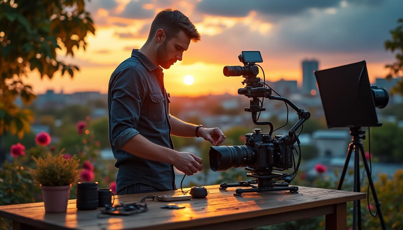 découvrez les règles essentielles du droit à l'image en photographie et profitez de conseils pratiques pour protéger votre travail en tant qu'artiste. apprenez à obtenir les autorisations nécessaires et à respecter la vie privée de vos sujets.