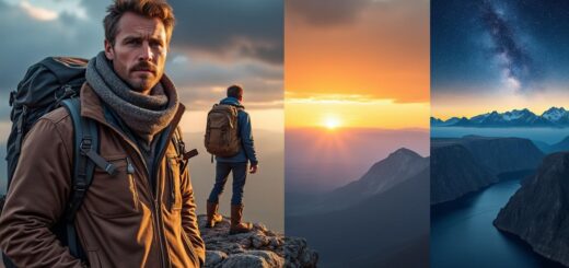 découvrez pourquoi investir dans des équipements adaptés peut transformer vos photos de voyage en souvenirs uniques et créatifs, et comment ces outils participent à capturer des moments authentiques lors de vos aventures.