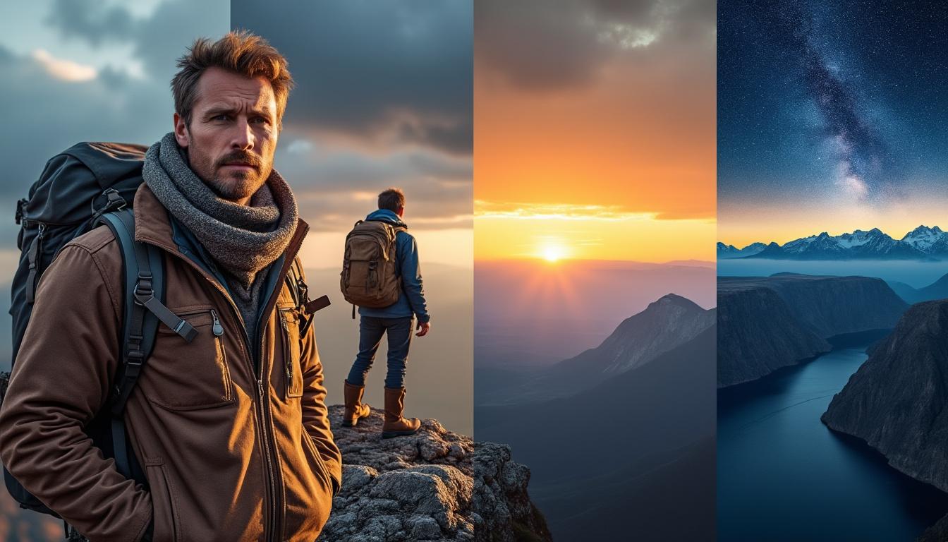 découvrez pourquoi investir dans des équipements adaptés peut transformer vos photos de voyage en souvenirs uniques et créatifs, et comment ces outils participent à capturer des moments authentiques lors de vos aventures.