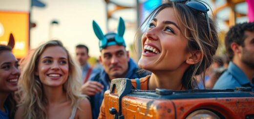 découvrez le rally photo, une animation ludique et conviviale idéale pour divertir tous vos invités lors de vos événements. offrez-leur une expérience inoubliable à travers un jeu de piste créatif et fédérateur !