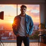 découvrez les techniques essentielles pour apprendre la photographie et maîtriser l'art de capturer la lumière. conseils pratiques et astuces pour sublimer vos images, que vous soyez débutant ou passionné !