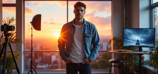 découvrez les techniques essentielles pour apprendre la photographie et maîtriser l'art de capturer la lumière. conseils pratiques et astuces pour sublimer vos images, que vous soyez débutant ou passionné !
