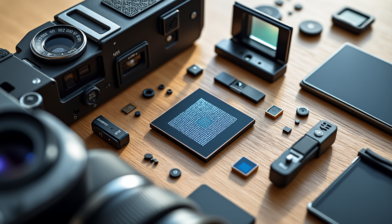découvrez comment dompter facilement votre appareil photo et révéler tout votre potentiel créatif grâce à des étapes claires et accessibles.