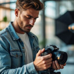 découvrez des conseils pratiques pour comprendre facilement votre appareil photo, améliorer vos prises de vue et exprimer toute votre créativité en photographie.