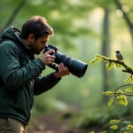 découvrez comment choisir le bon convertisseur de focale et comprenez son impact sur la qualité de vos images. nos conseils pour des photos nettes et des achats éclairés.