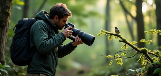découvrez comment choisir le bon convertisseur de focale et comprenez son impact sur la qualité de vos images. nos conseils pour des photos nettes et des achats éclairés.
