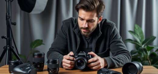découvrez nos astuces pour débuter la photographie sans vous ruiner : conseils simples, matériel abordable et techniques pour des résultats étonnants, même avec un petit budget !