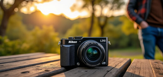 explorez les caractéristiques innovantes du bridge nikon l310 et découvrez comment ses fonctionnalités uniques peuvent sublimer vos photos. parfait pour les passionnés de photographie en quête de polyvalence et de performance !