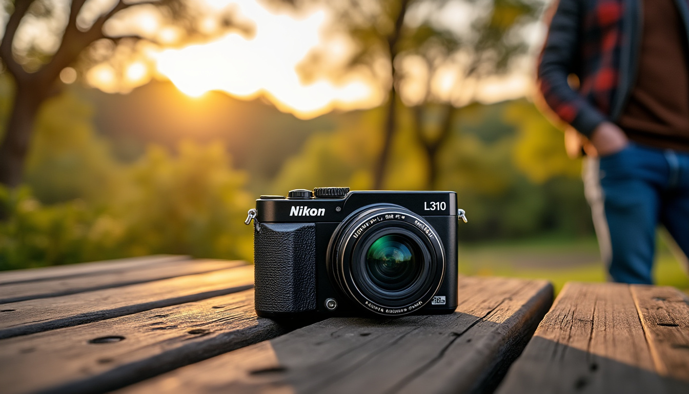explorez les caractéristiques innovantes du bridge nikon l310 et découvrez comment ses fonctionnalités uniques peuvent sublimer vos photos. parfait pour les passionnés de photographie en quête de polyvalence et de performance !
