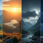 découvrez nos conseils et techniques pour photographier la nature et réussir à capturer la lumière parfaite. apprenez à sublimer paysages, faune et flore grâce à des astuces simples pour des photos naturelles éclatantes.