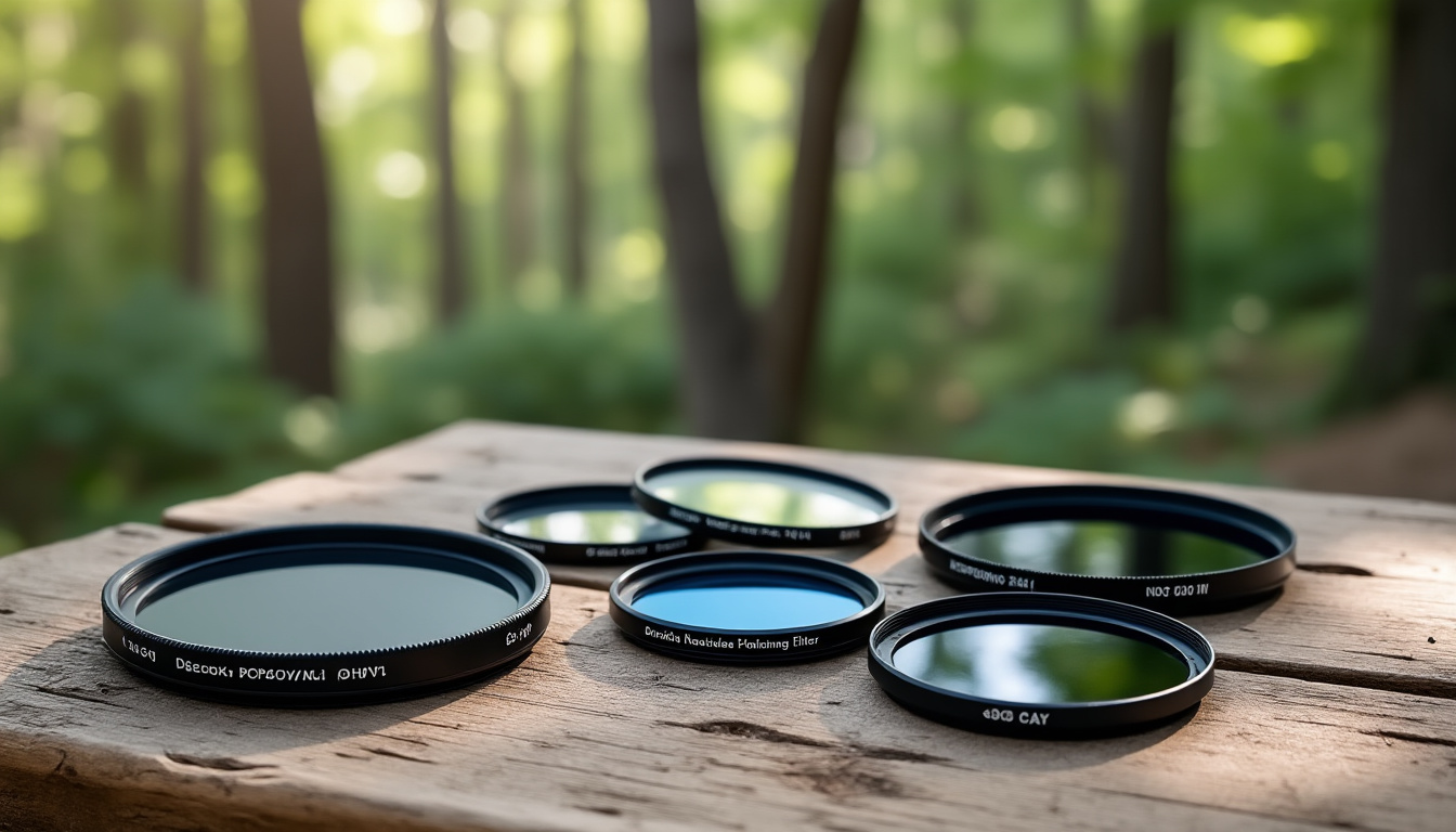 découvrez nos conseils et techniques pour réussir vos photos de nature en maîtrisant la lumière idéale. apprenez à capturer des paysages sublimes grâce à des astuces de composition et d'exposition adaptées à chaque moment de la journée.