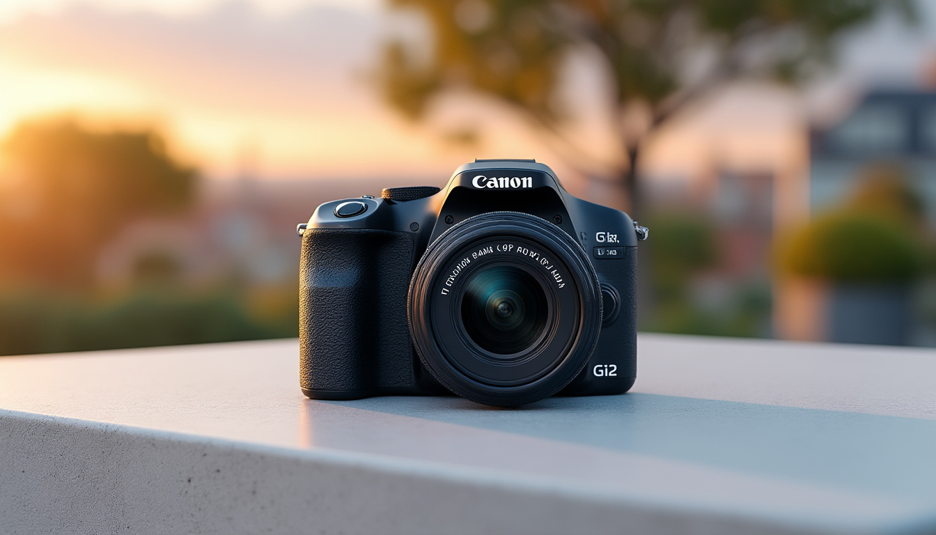 découvrez comment optimiser les réglages de votre canon powershot g12 grâce à notre guide complet : conseils pratiques pour réussir des photos nettes, lumineuses et créatives avec ce compact expert.