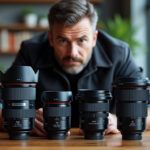 découvrez nos conseils et astuces pour choisir le téléobjectif idéal selon votre style de prise de vue : portrait, sport, animalier ou paysage. guide pratique pour bien investir dans votre matériel photo.