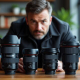 découvrez nos conseils et astuces pour choisir le téléobjectif idéal selon votre style de prise de vue : portrait, sport, animalier ou paysage. guide pratique pour bien investir dans votre matériel photo.
