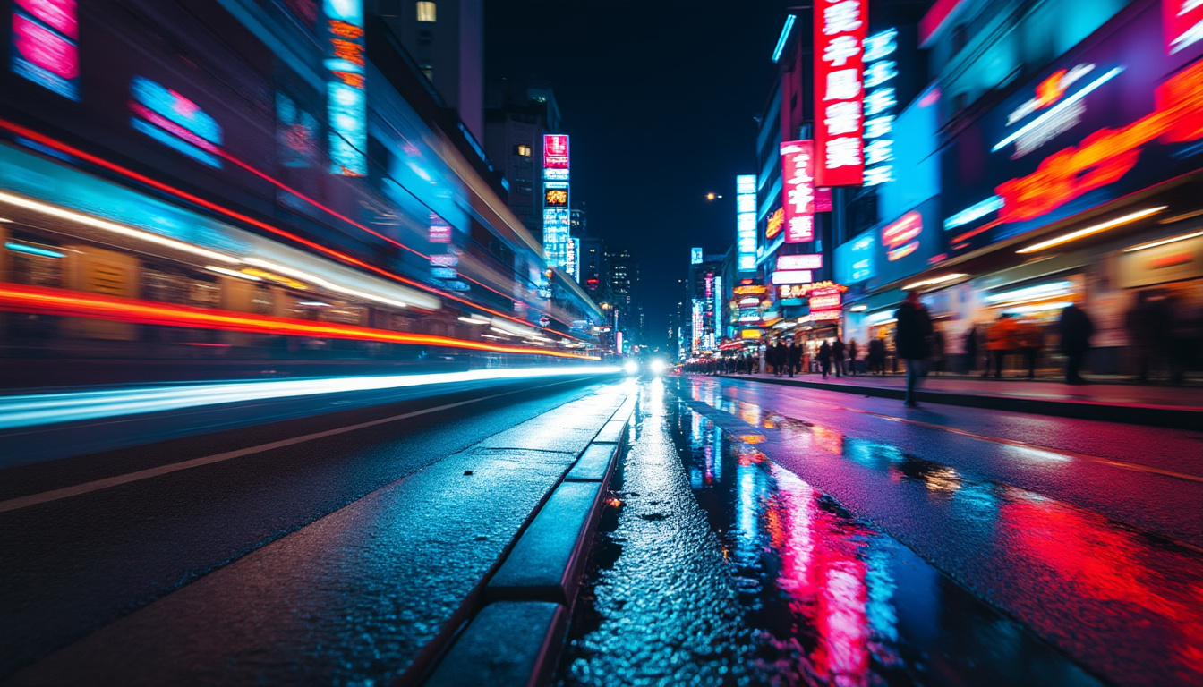 découvrez comment une solide culture photographique peut enrichir votre carrière, stimuler la créativité, améliorer vos compétences visuelles et vous distinguer dans le monde professionnel.