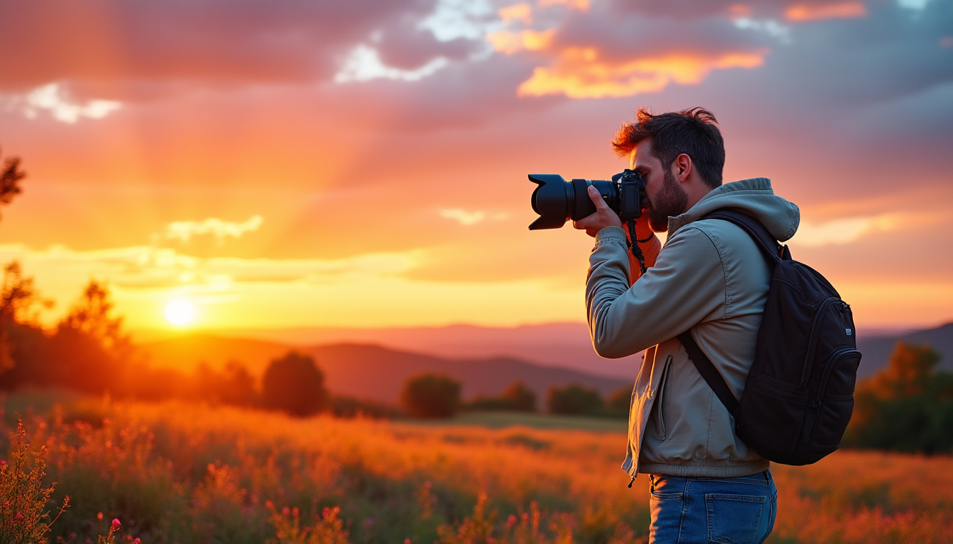 découvrez les principales erreurs à éviter lors de l'utilisation d'un pare-soleil en photographie et apprenez comment optimiser vos prises de vue pour obtenir des images de meilleure qualité.