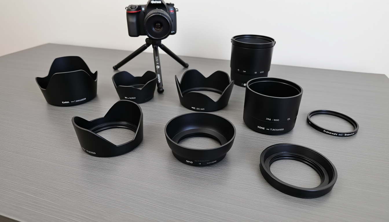 découvrez les principales erreurs à éviter lors de l’utilisation d’un pare-soleil en photographie pour améliorer vos clichés et protéger votre objectif efficacement.