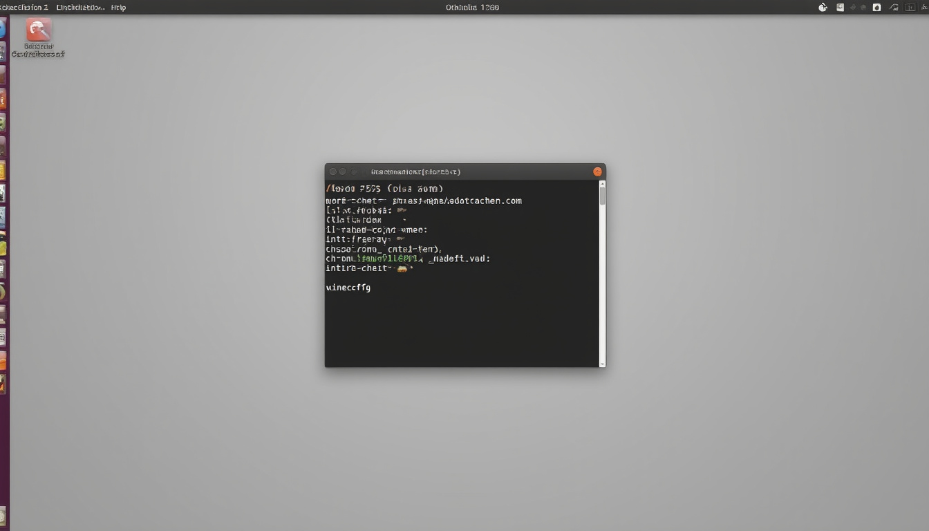 découvrez les principales erreurs à éviter lors de l'installation de photoshop cs5 sur ubuntu linux et obtenez des conseils pratiques pour réussir la configuration de votre logiciel sans difficulté.