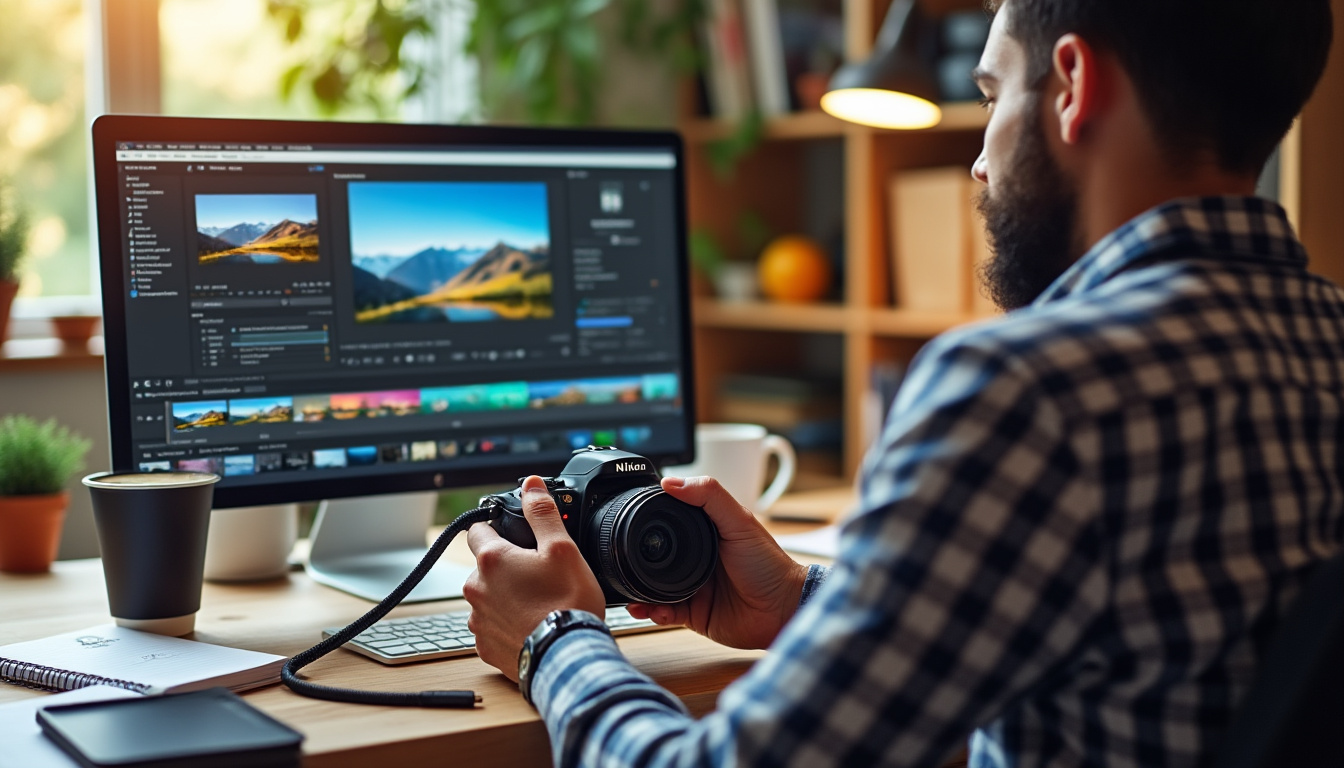 découvrez les erreurs fréquemment commises lors de l’ouverture, la lecture et l’affichage des fichiers raw nef nikon, et apprenez comment les éviter pour gérer efficacement vos photos.