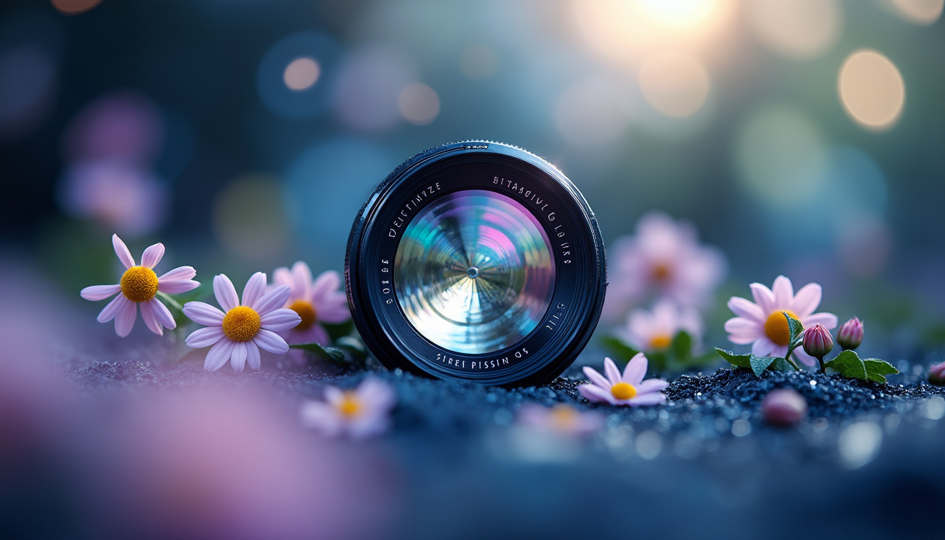 découvrez notre sélection des meilleures lentilles pour réaliser un bokeh exceptionnel et sublimer vos photos avec de magnifiques flous artistiques, quelle que soit votre caméra.