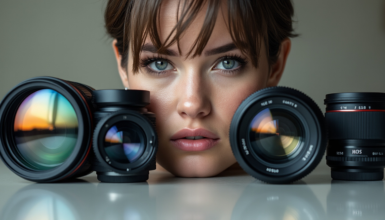 découvrez notre sélection des meilleures lentilles pour réaliser un bokeh exceptionnel et sublimer vos photos avec des flous d’arrière-plan artistiques. conseils, tests et recommandations de pros !