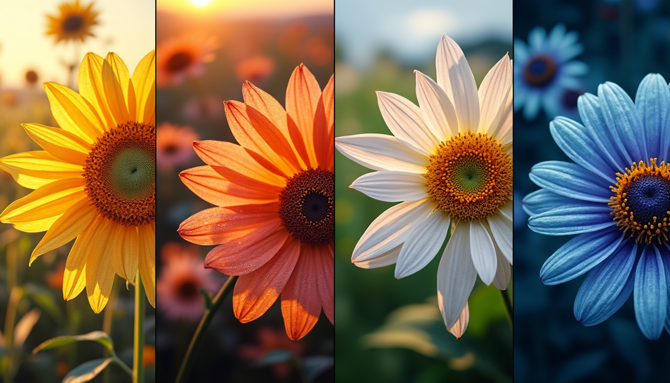découvrez les meilleures techniques pour réussir vos photos de fleurs en gros plan, en maîtrisant l’éclairage naturel et artificiel pour des images éclatantes et détaillées.
