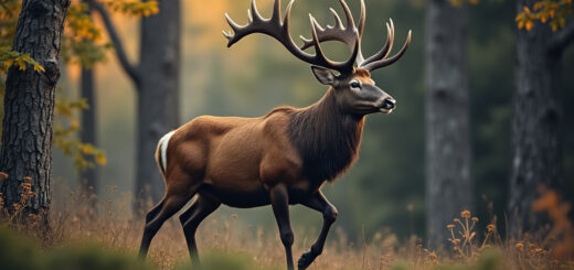 découvrez pourquoi immortaliser le brame du cerf offre une expérience photographique inoubliable, mêlant émotion, aventure et contact privilégié avec la nature sauvage. conseils et raisons pour ne pas manquer ce spectacle exceptionnel.